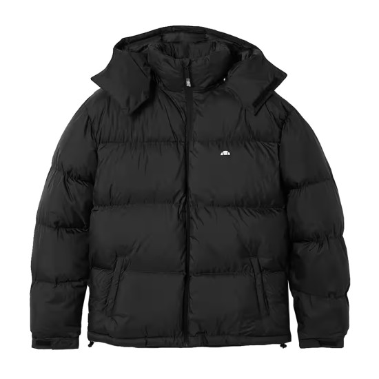 Ellesse Ανδρικό μπουφάν Dominicis Padded Jacket